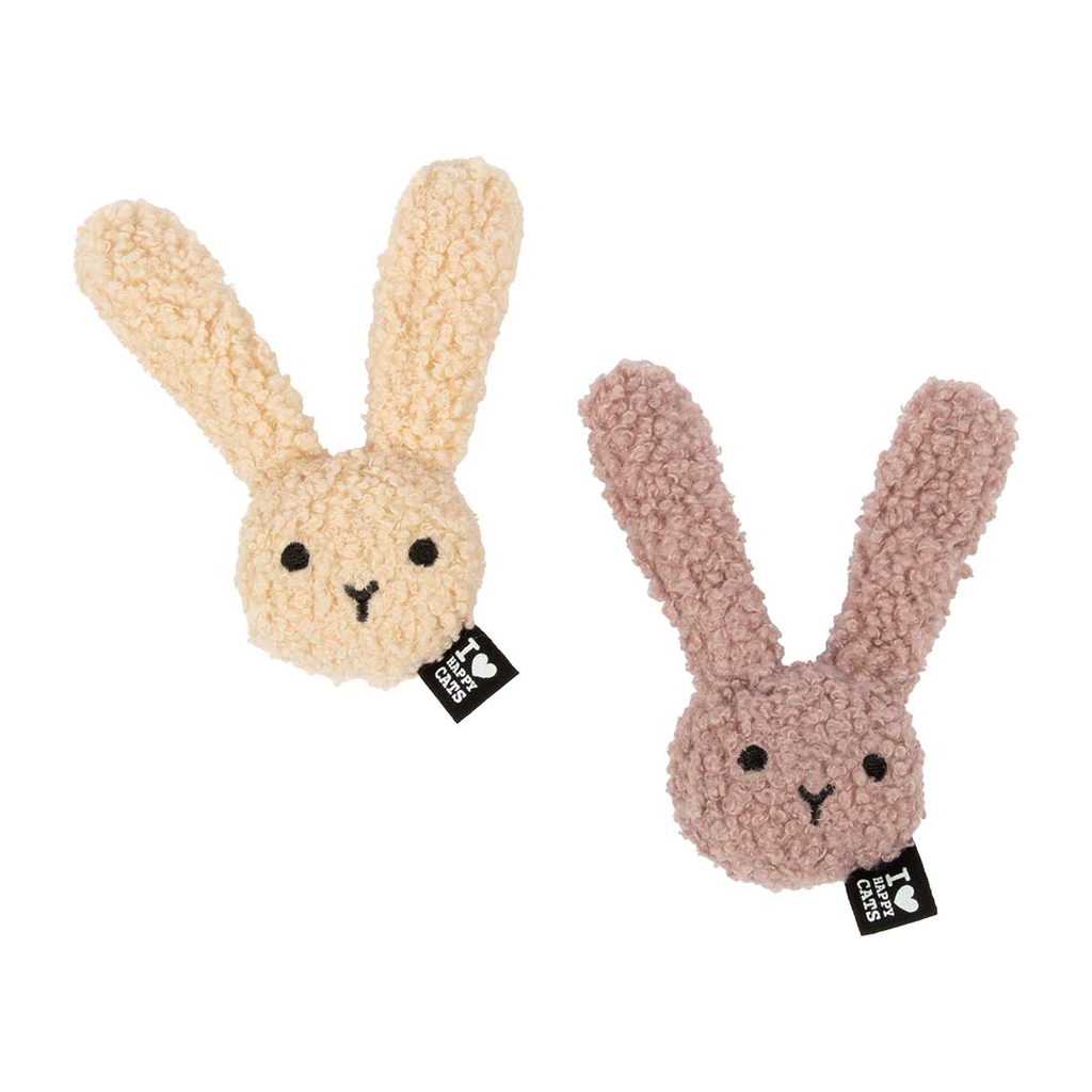 Katzenspielzeug CLOVER (Rosa)