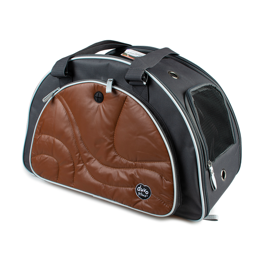 Paris Pet Bag Comfy