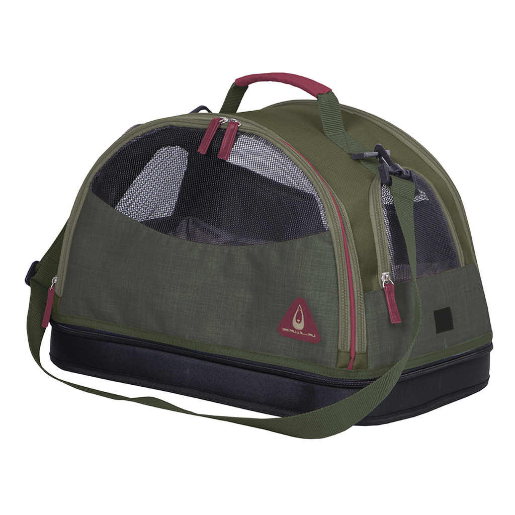 Paris Travel Bag 3in1 (Blau)