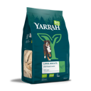 Yarrah biologische vegane Hundekekse für große Hunde