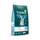 Yarrah biologisches Puppy-Hundefutter