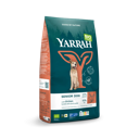 Yarrah biologisches Senior Hundefutter