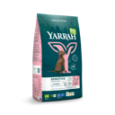 Yarrah biologisches Sensitive Hundefutter