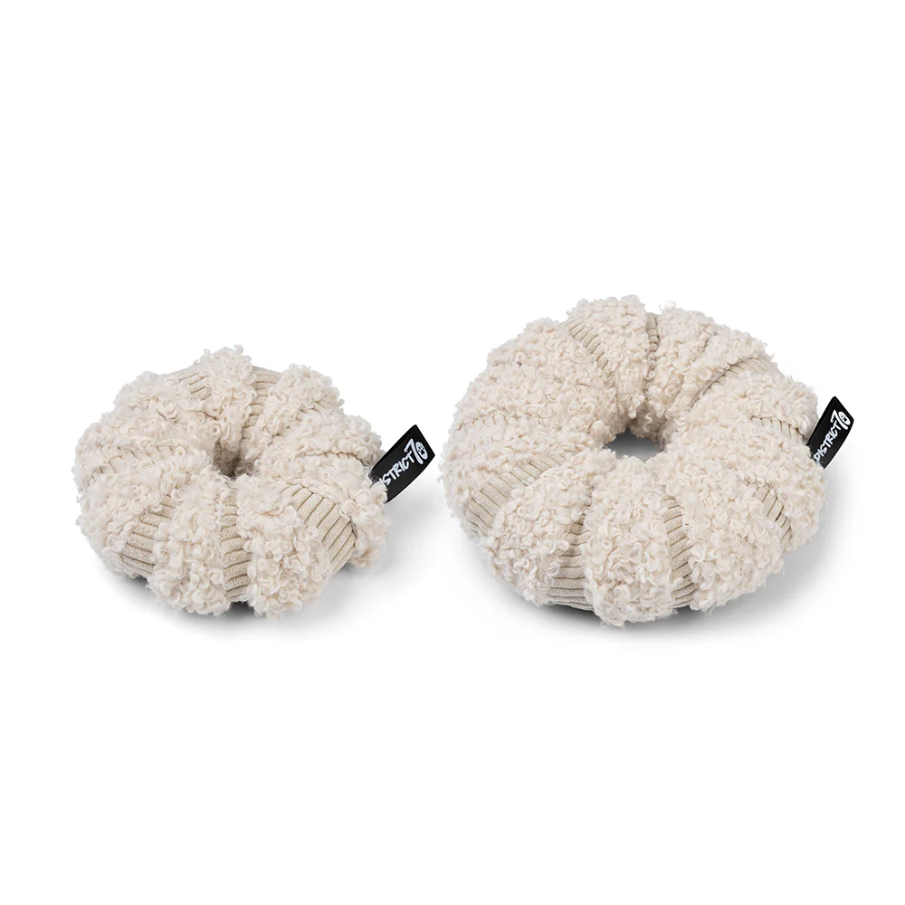 DAISY - Snuffel hondenspeelgoed (Merengue, Ø14 cm)