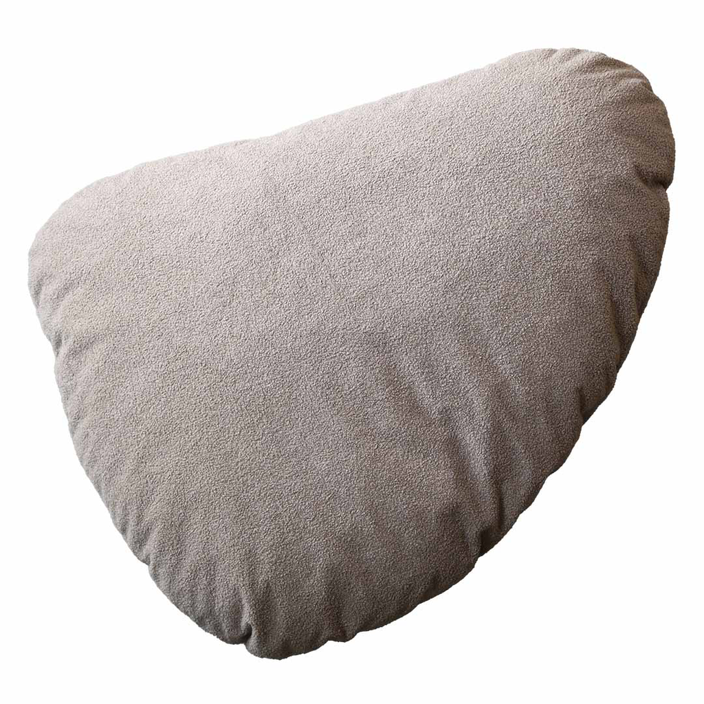 Pebble - hondenkussen (3 kleuren / 2 maten)