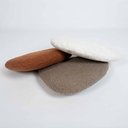 Pebble - hondenhoofdkussen (3 kleuren)