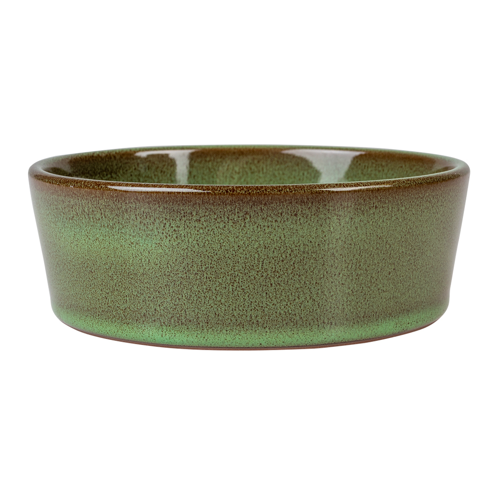 Trendy eetkom JASPER (2 kleuren /  3 maten)