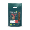 Yarrah biologische Mini-Snacks für Katzen (getreidefrei)
