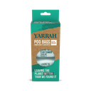 Yarrah compostable dog poo bags
