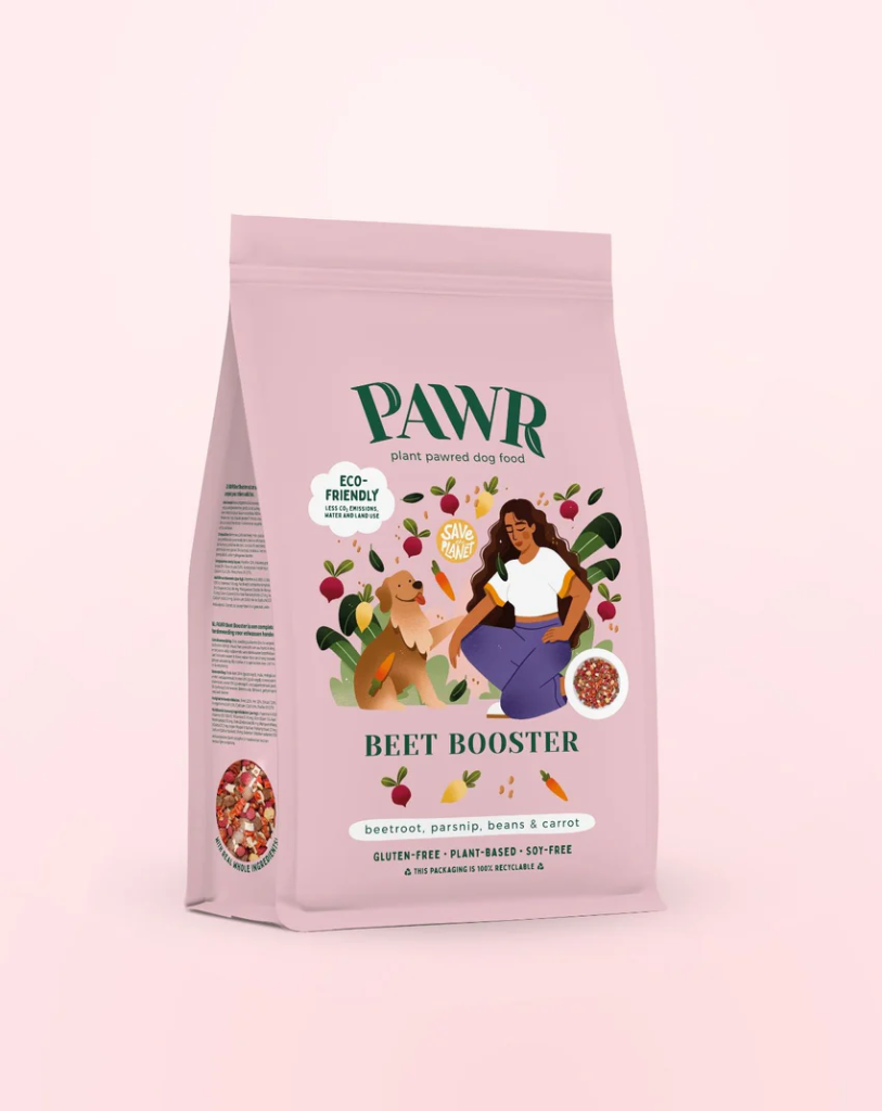 PAWR beet booster (1 zak)
