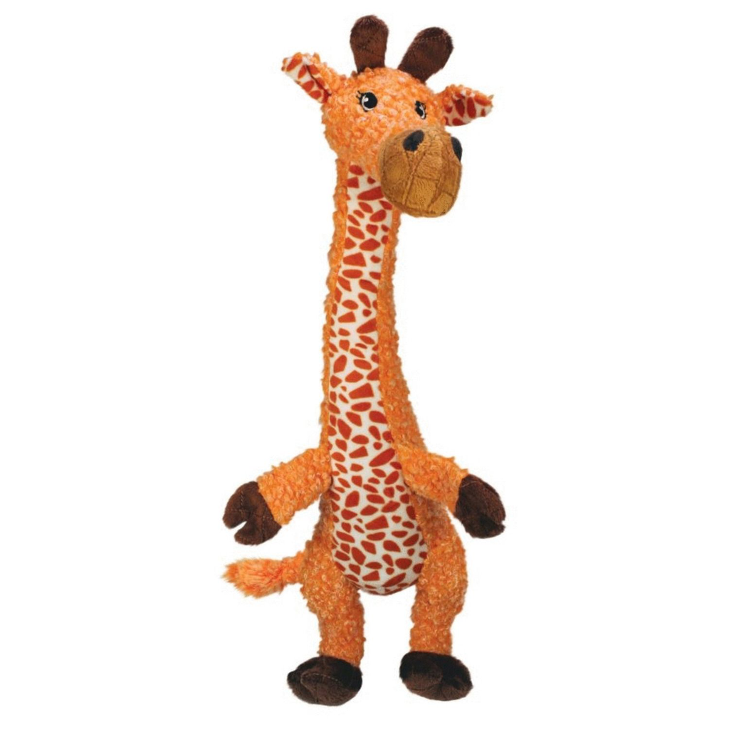 KONG Shakers Luvs Giraffe