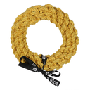 'Da-Chain' gevlochten ring