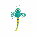 KONG Cat Flingaroo Dragonfly