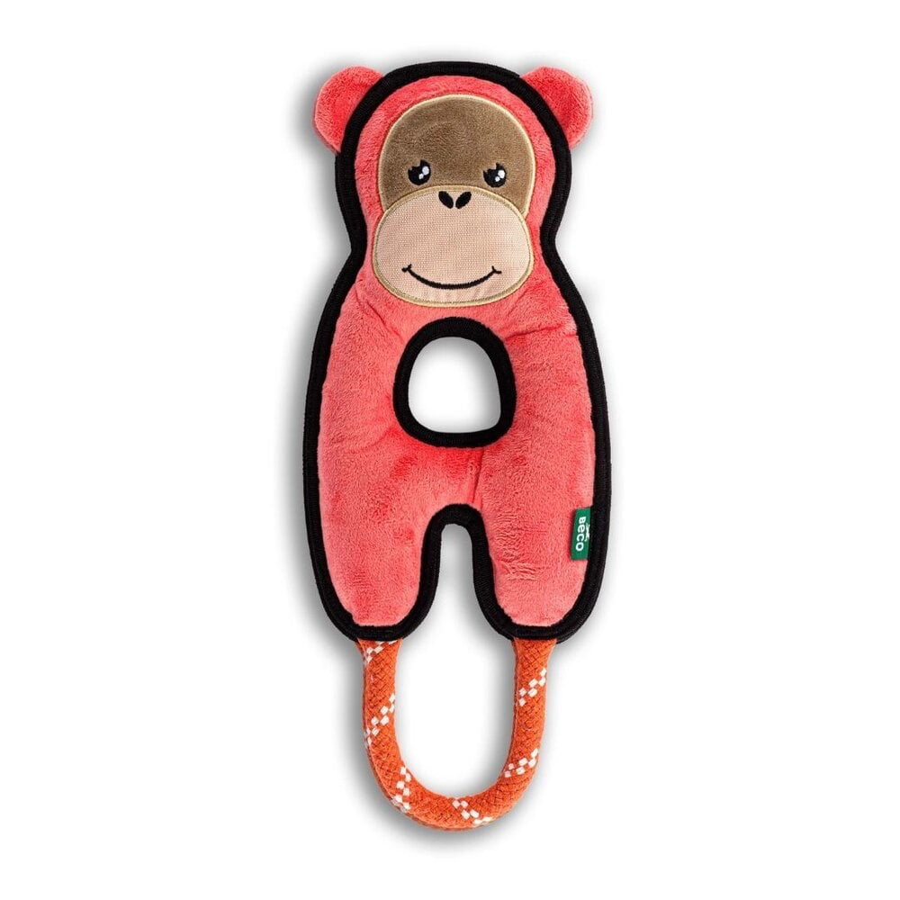 Rough and Tough Recycled - Orang Oetan