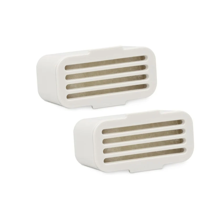 ScoopFree SmartSpin™ Deodorizer