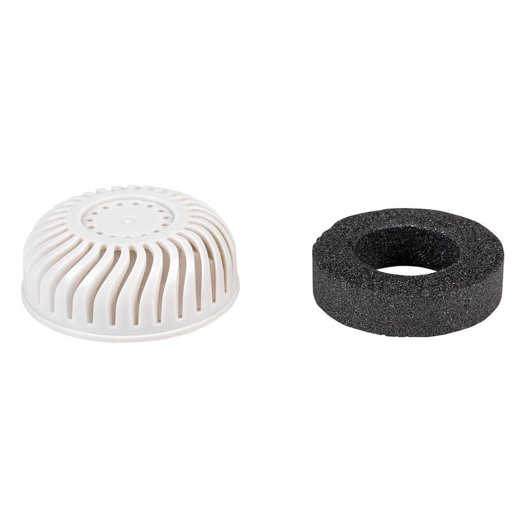 Filter für Trinkflasche kompakt