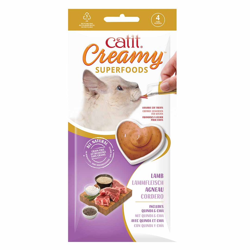 CA Creamy Superfood lam (1 doosje)