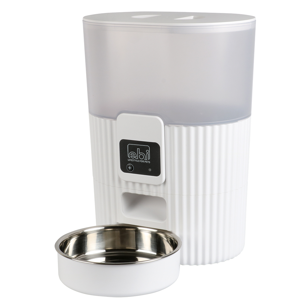 Tinago slimme feeder