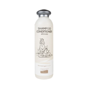 Greenfields Hondenshampoo & conditioner