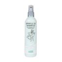 Honden Spray & Go Shampoo