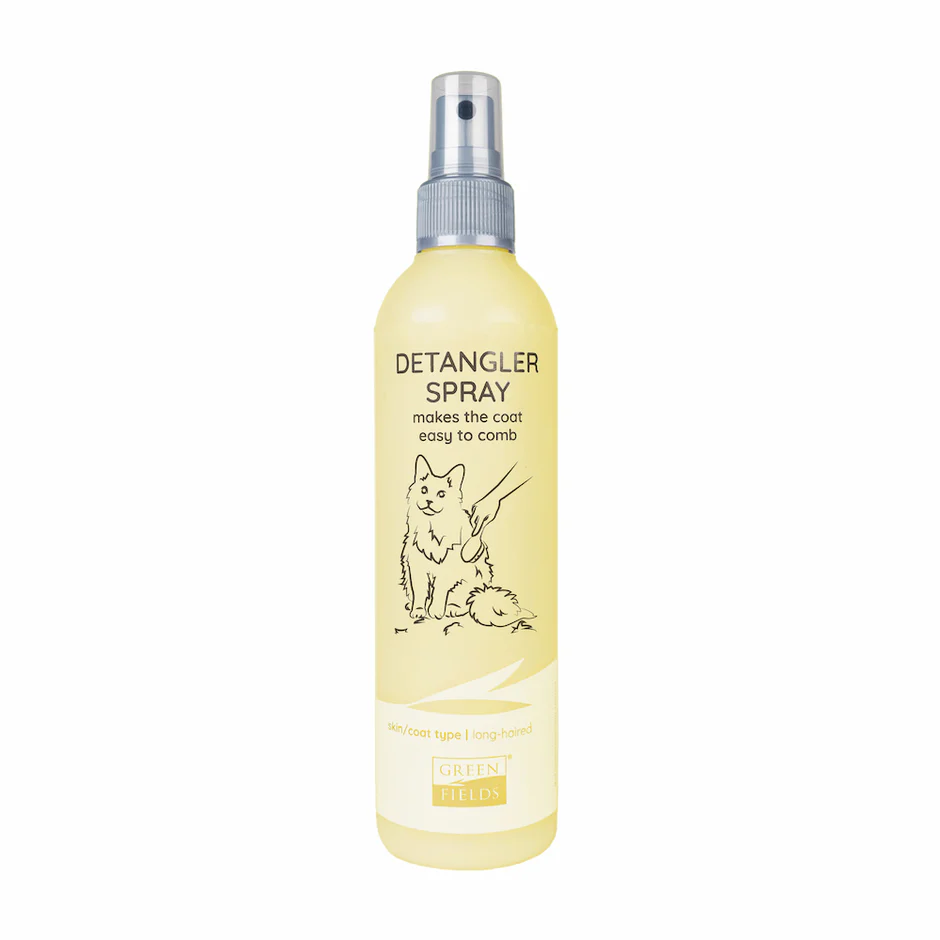Anti-klit spray voor Katten