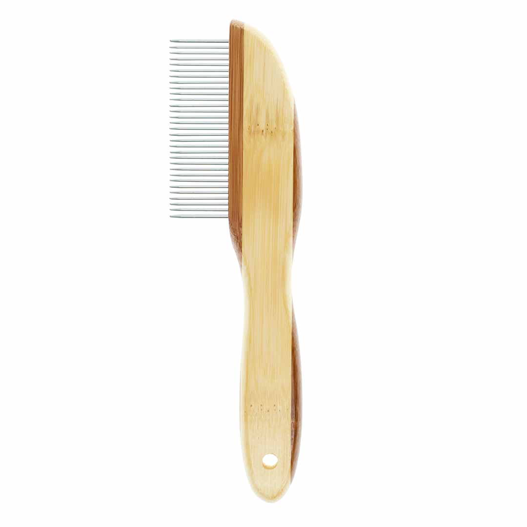 Bamboo Ontwarkam (21 pinnen)