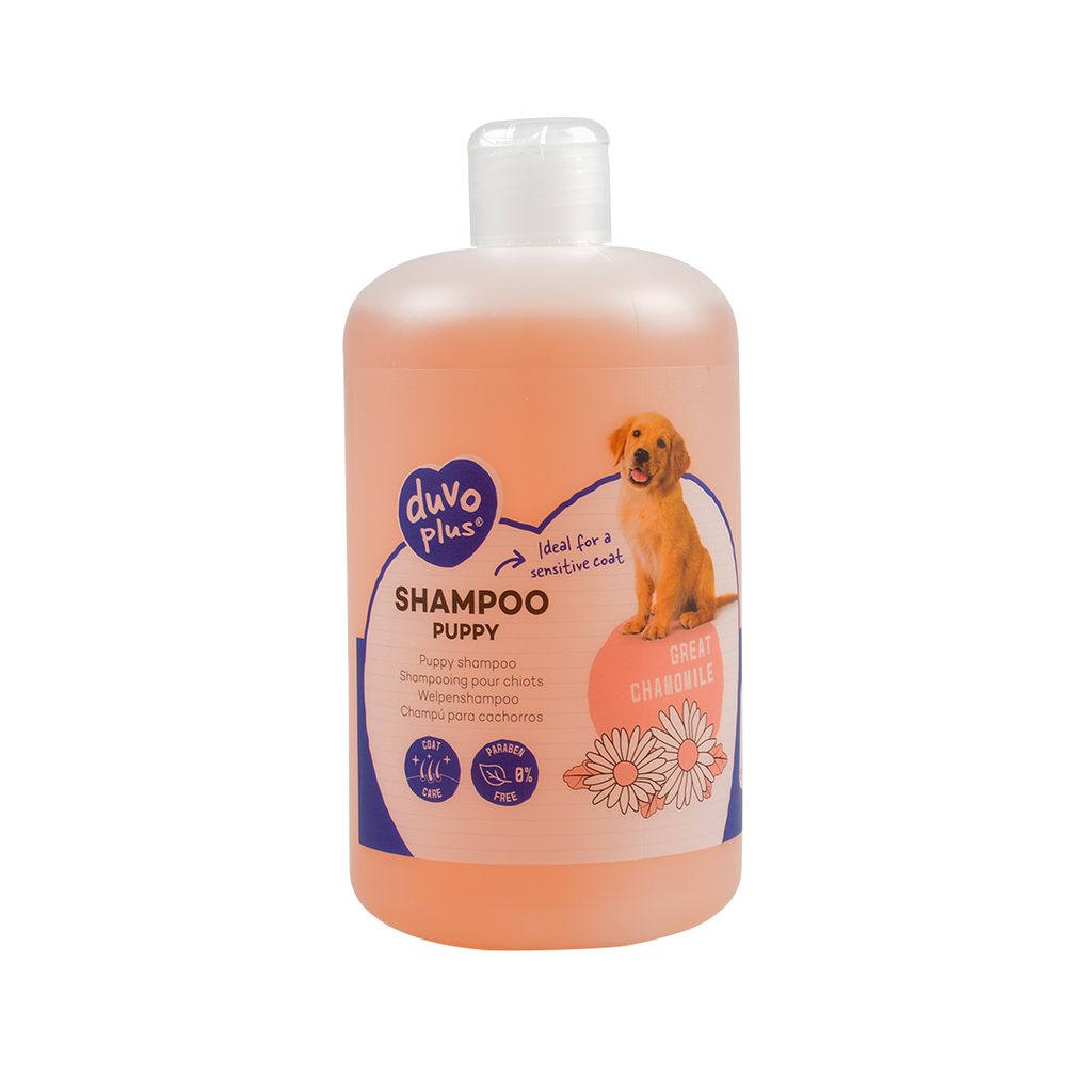 Puppy Shampoo (250 ml)