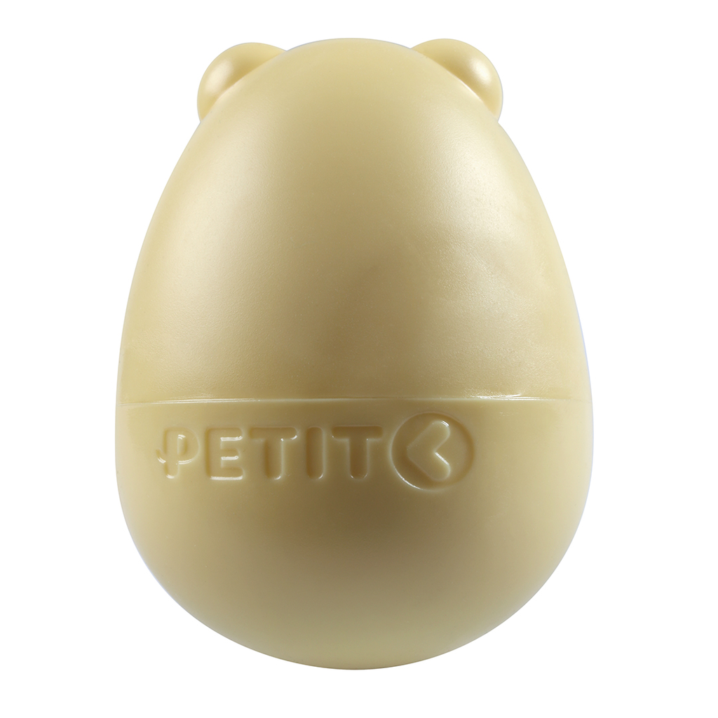 Petit wiebelspeelgoed Balu (Blauw)