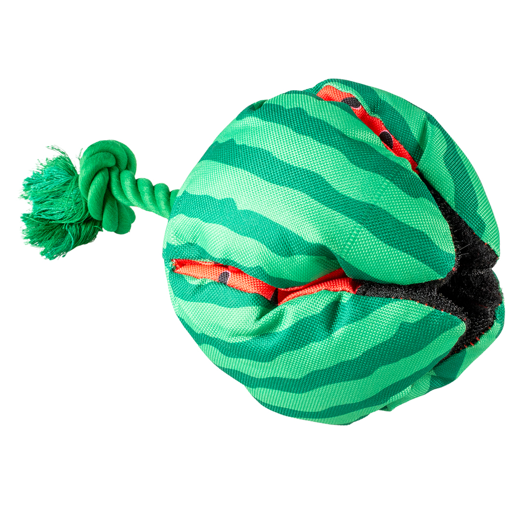 Snackspeeltje watermeloen