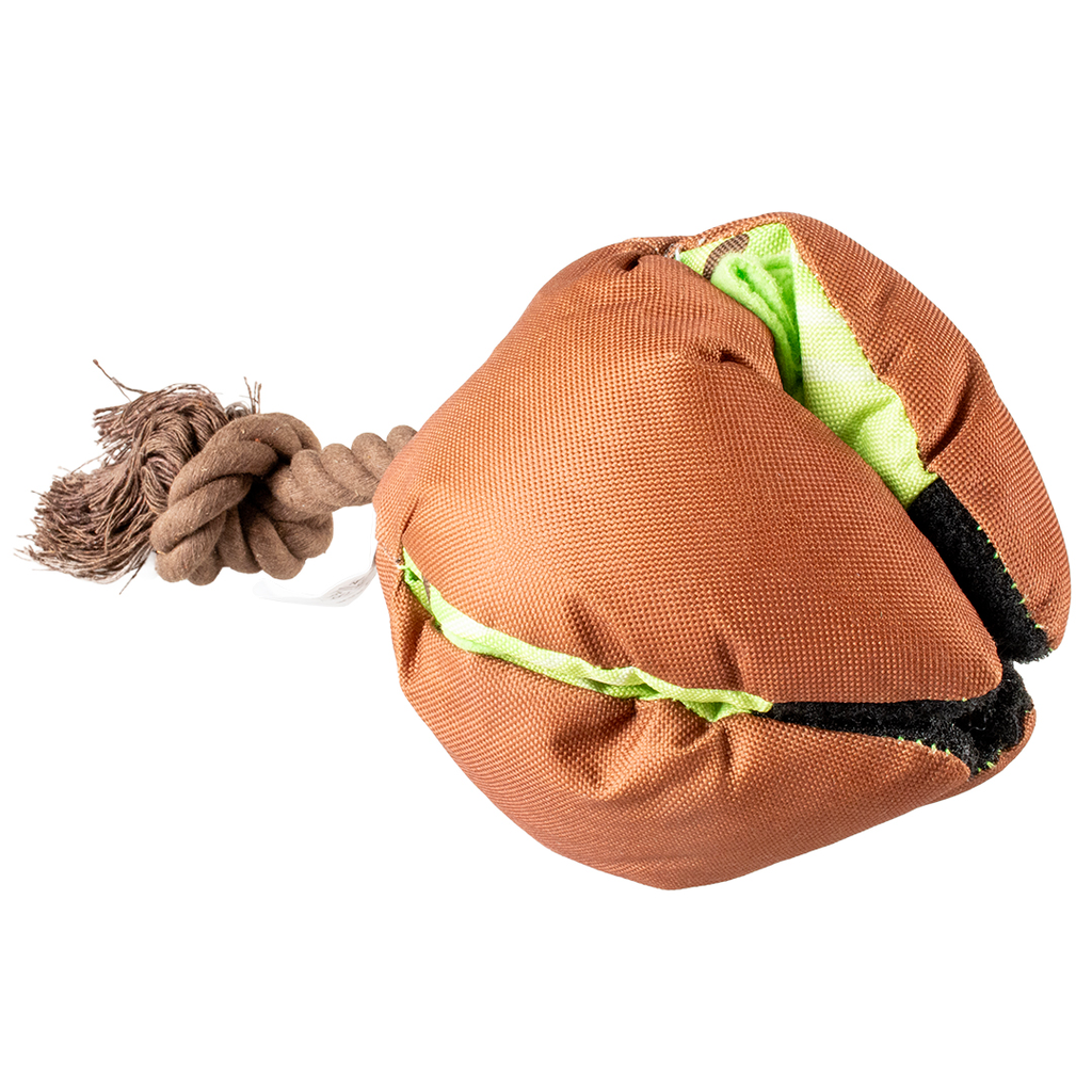 Snackspeeltje kiwi