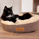 Cosy Cat Bed