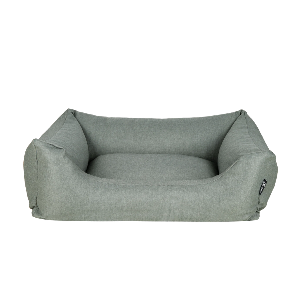 CLASSIC Box Bed (Shark Grey, S: 60x44 cm)