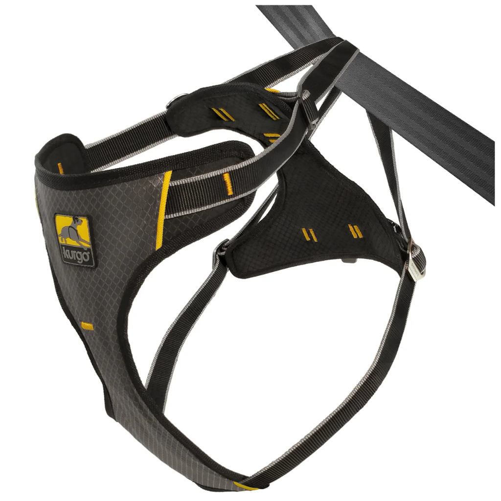 Kurgo - Impact Dog Car Harness (S: 4,5-11 kg)