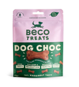 Beco - Treats - Dog Choc with Camomile & Quinoa