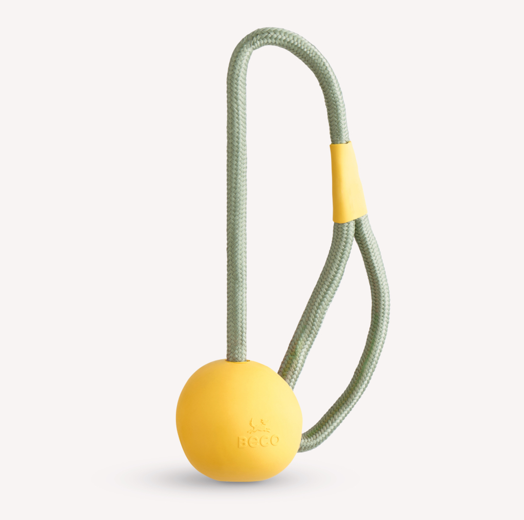 Beco Slinger Ball