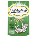 Catisfactions catnip