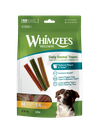 Whimzees stix