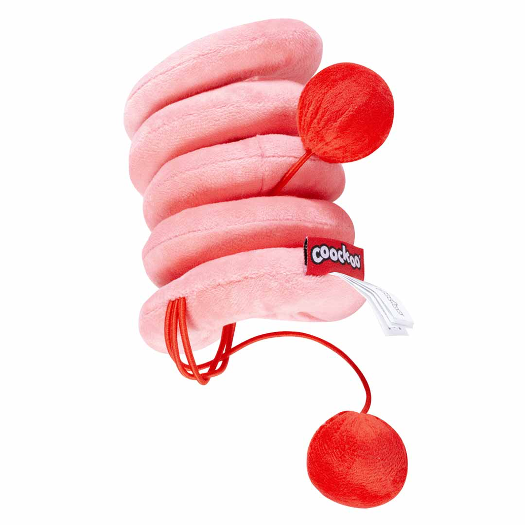 Kattenspeeltje TWISTER