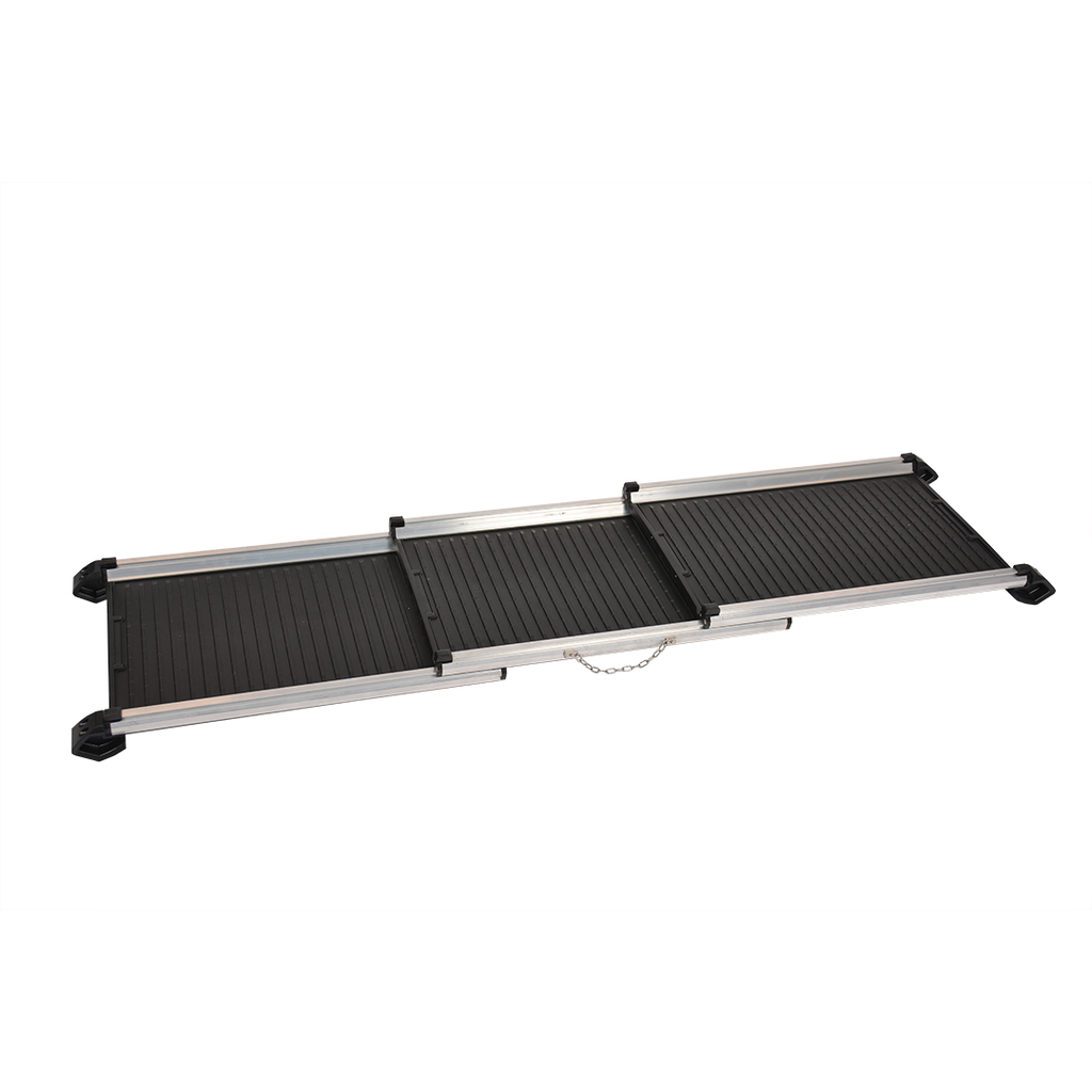 Easy-step pro loopplank