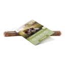 Chewies olijfhout-kauwstok