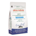 Almo Nature HFC Our Best droogvoer kat Sterilised