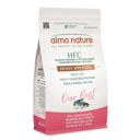 Almo Nature HFC Our Best  Trockenfutter Katze - Highly Appetizing