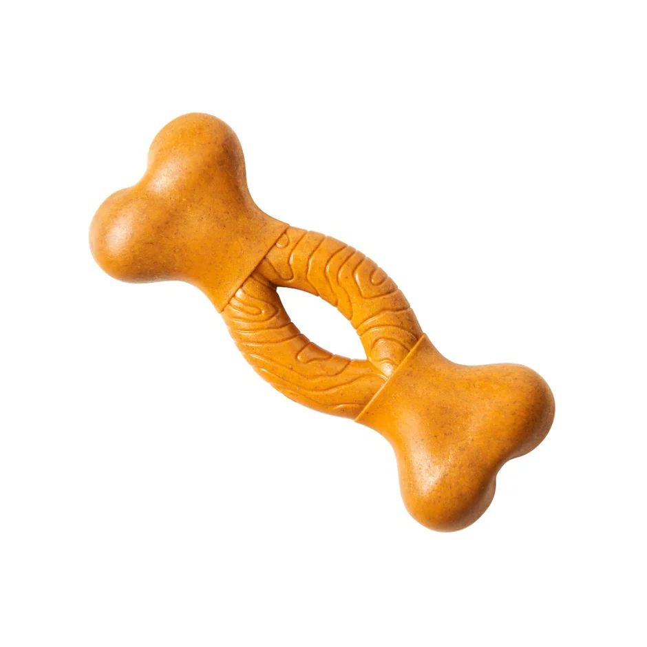 Bam-Bones Curvy Bone