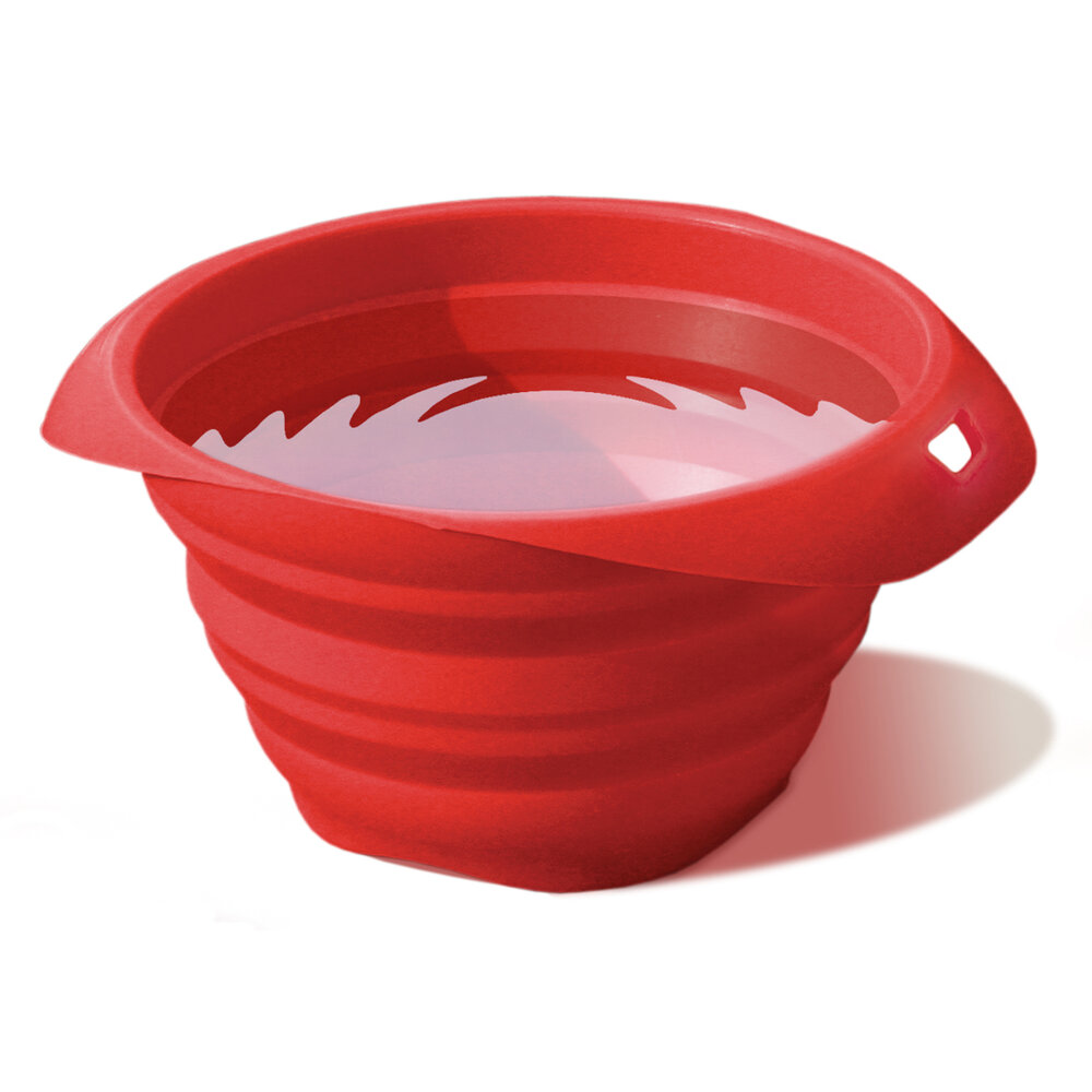 Collaps-a-Bowl (Blauw)