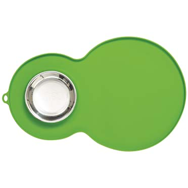 CA 2.0 Platzmatte Erdnuss (Grün)