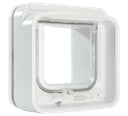 Sure Petcare SureFlap microchip kattenluik connect incl. Hub