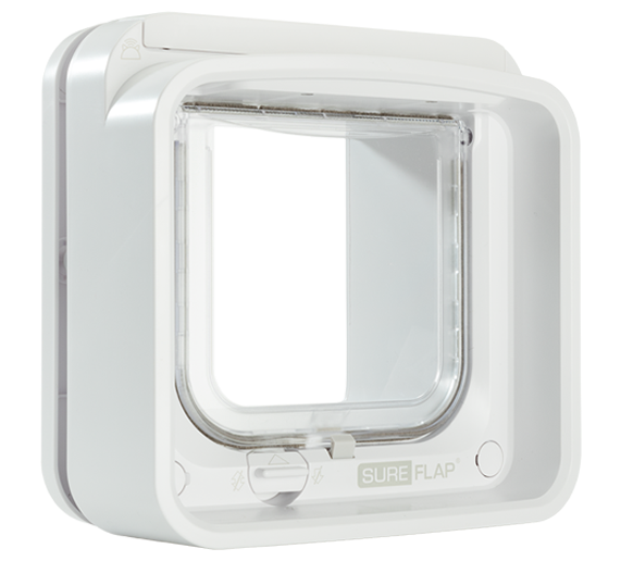 Sure Petcare SureFlap microchip kattenluik connect excl. Hub