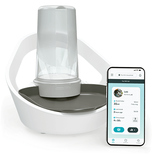Sure Petcare felaqua connect excl. hub