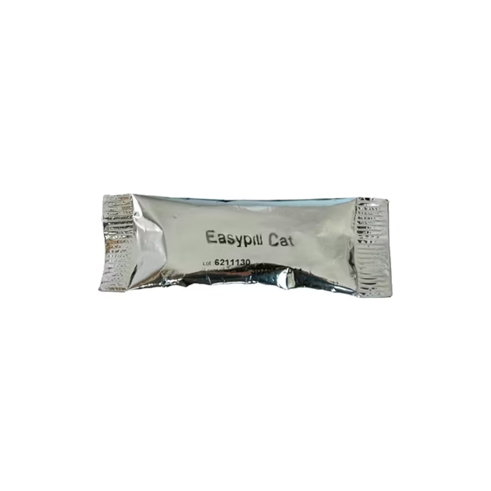 Easypill sachet kat (1 stuk)