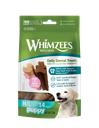 Whimzees Welpe